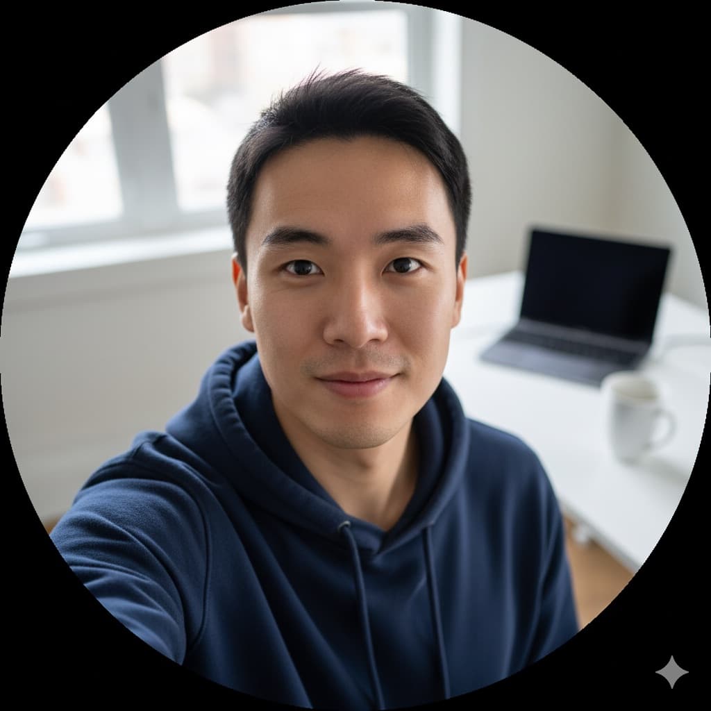 Alex Chen